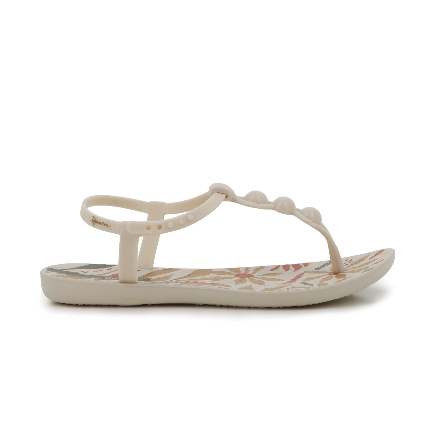 Class Conecta II Beige Orange