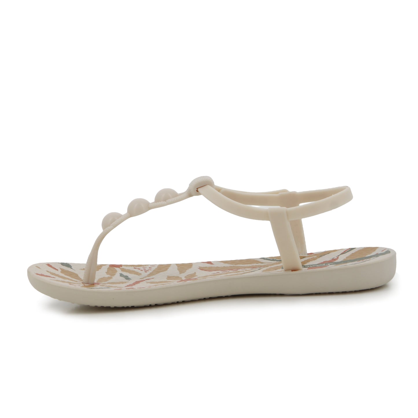 Class Conecta II Beige Orange