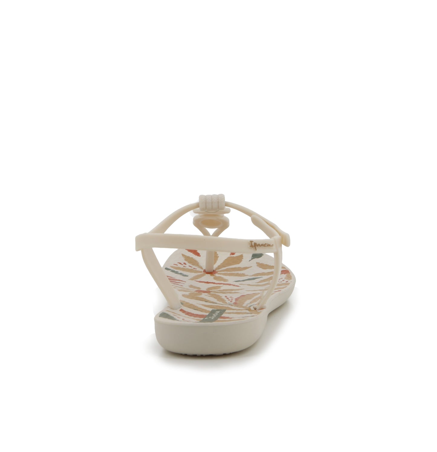 Class Conecta II Beige Orange