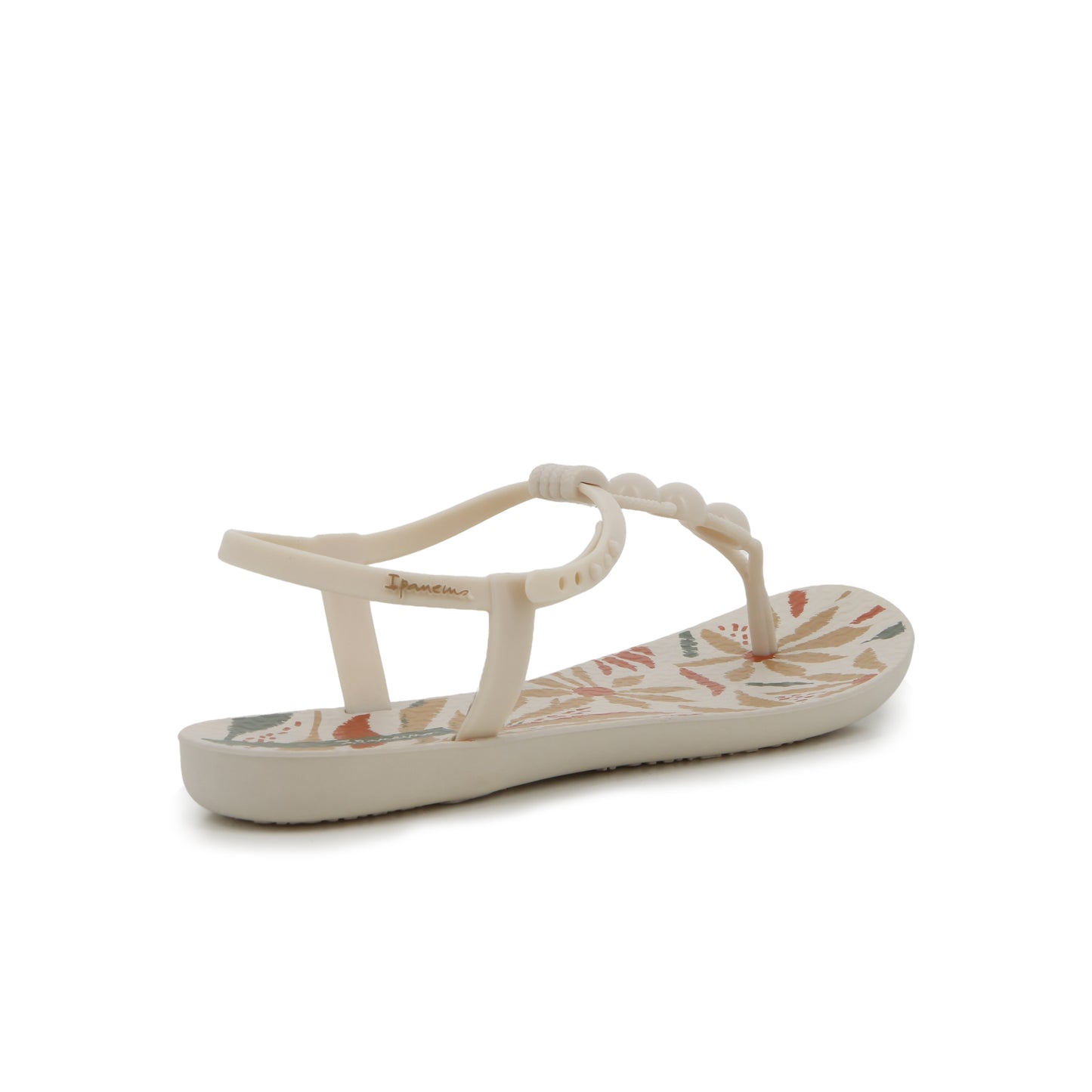 Class Conecta II Beige Orange