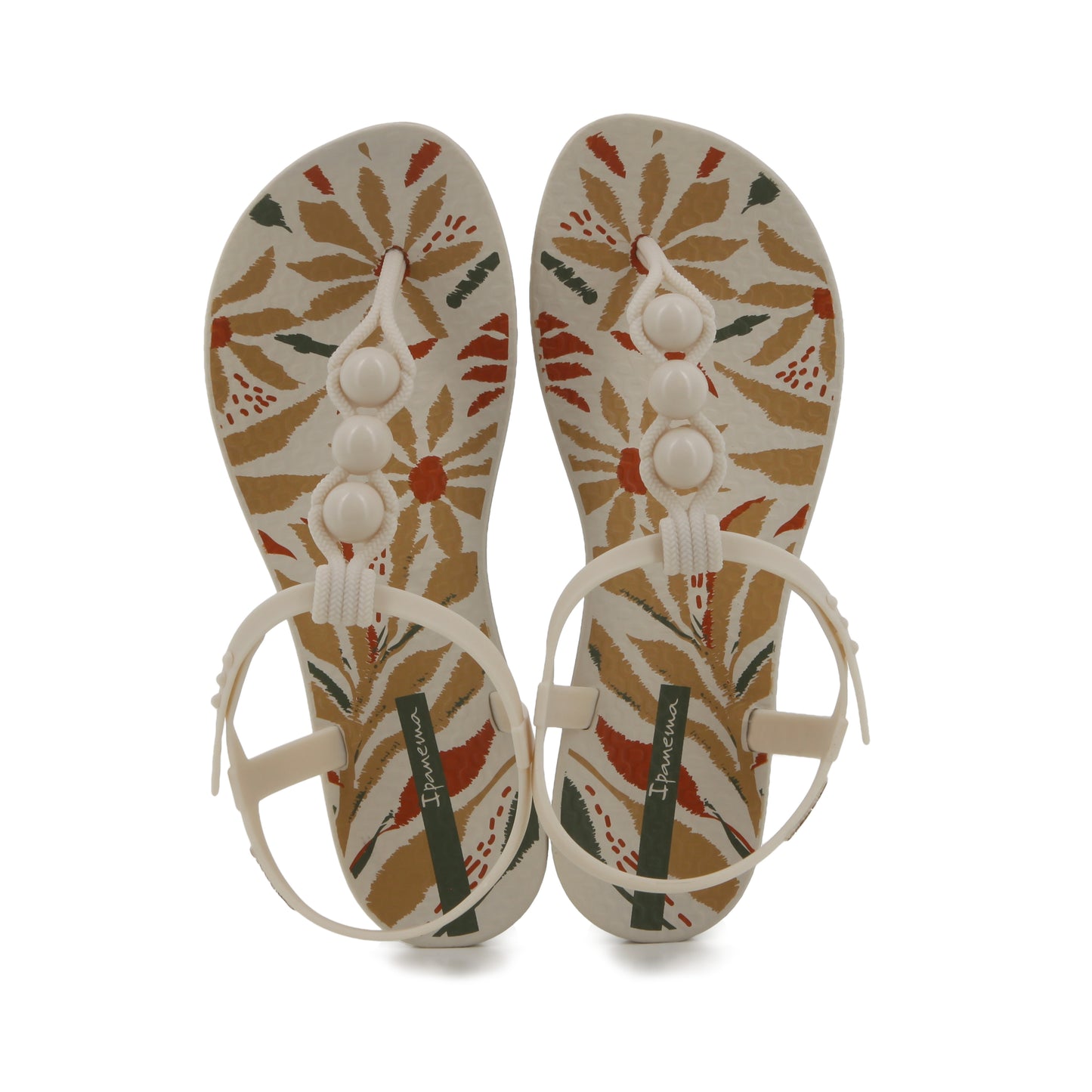 Class Conecta II Beige Orange