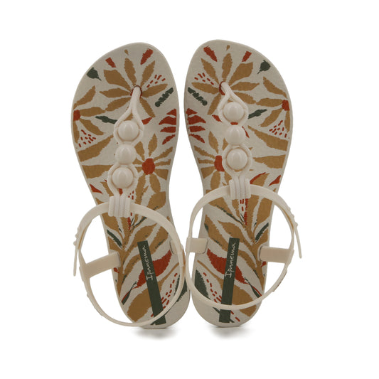 Class Conecta II Beige Orange