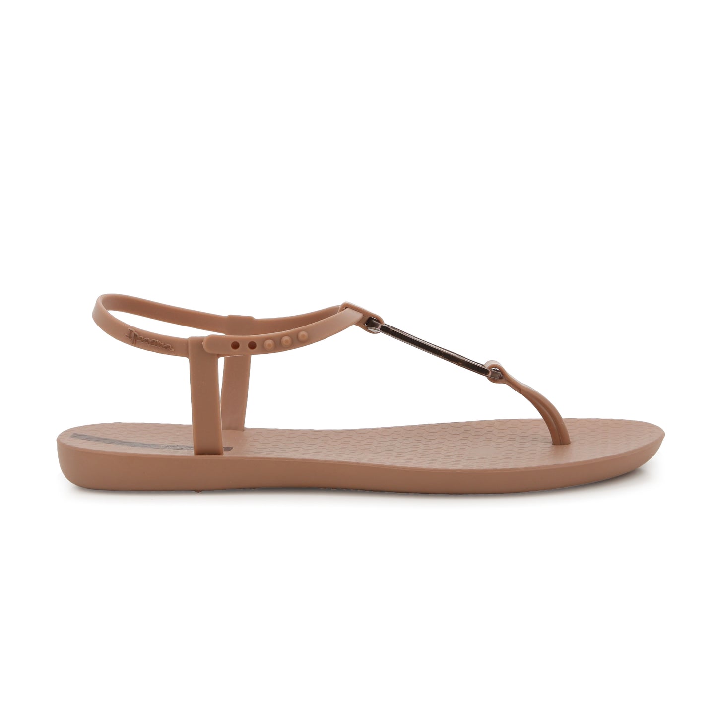 Class Modern Sandal II Brown Bronze