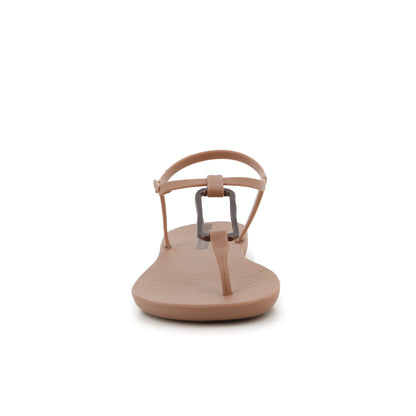 Class Modern Sandal II Brown Bronze