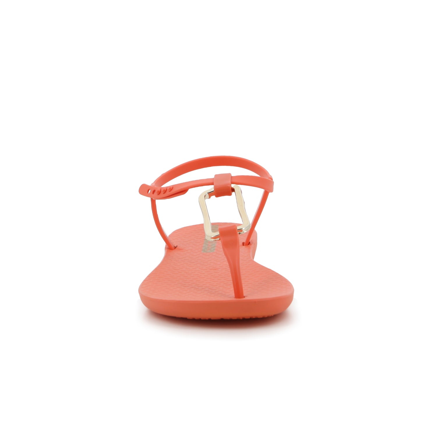 Class Modern Sandal II Orange Gold