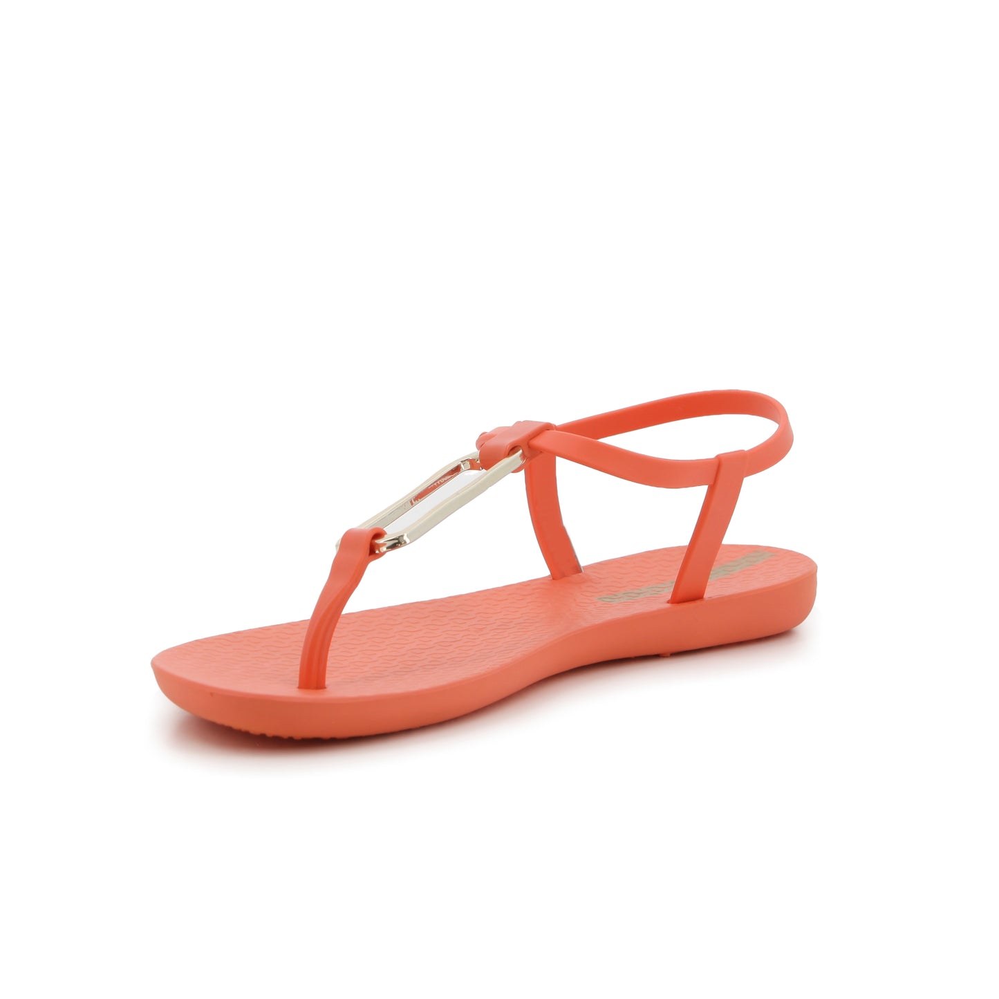 Class Modern Sandal II Orange Gold