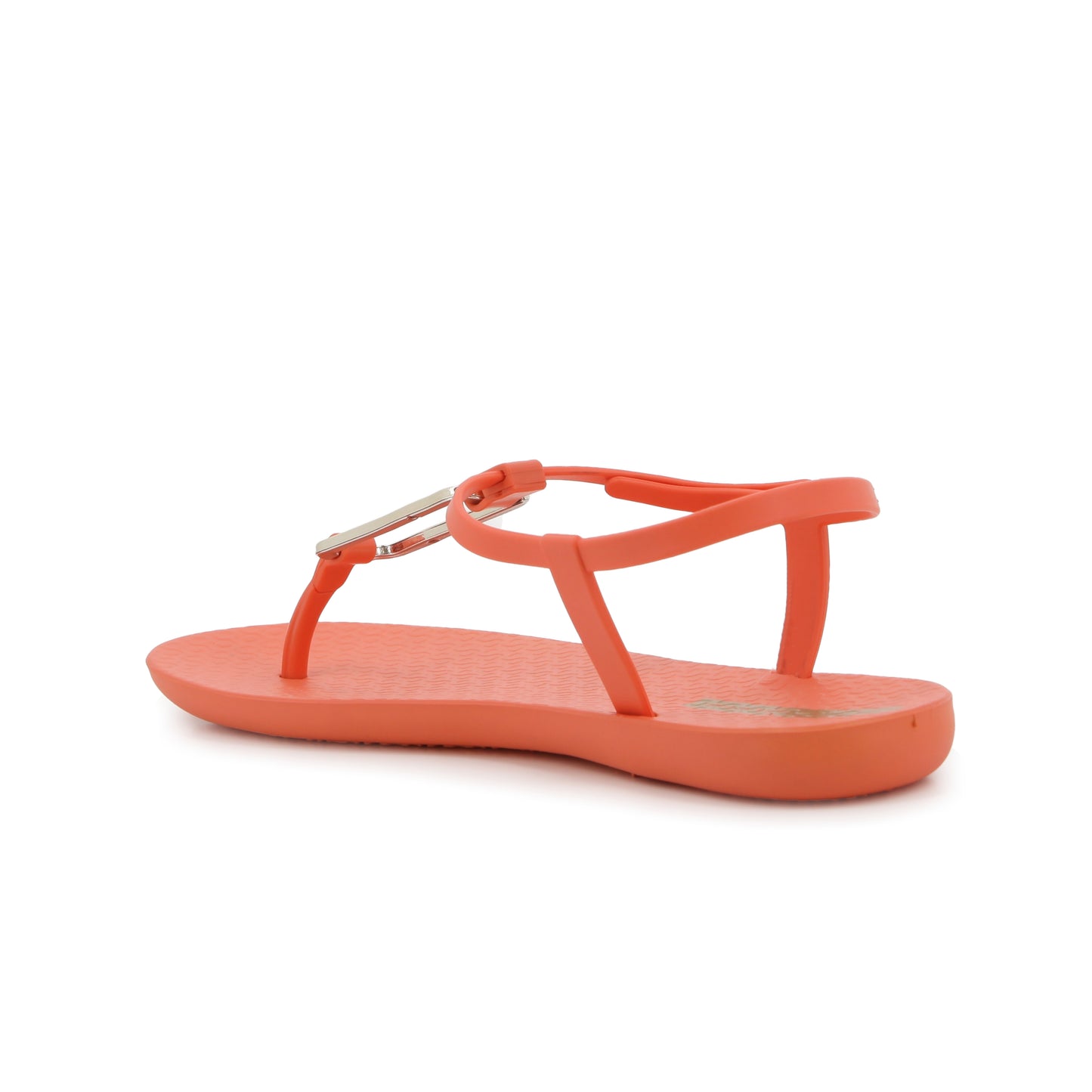 Class Modern Sandal II Orange Gold