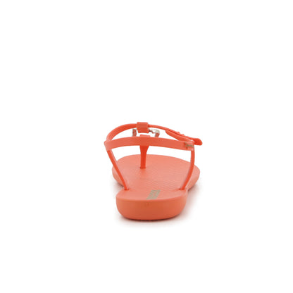 Class Modern Sandal II Orange Gold
