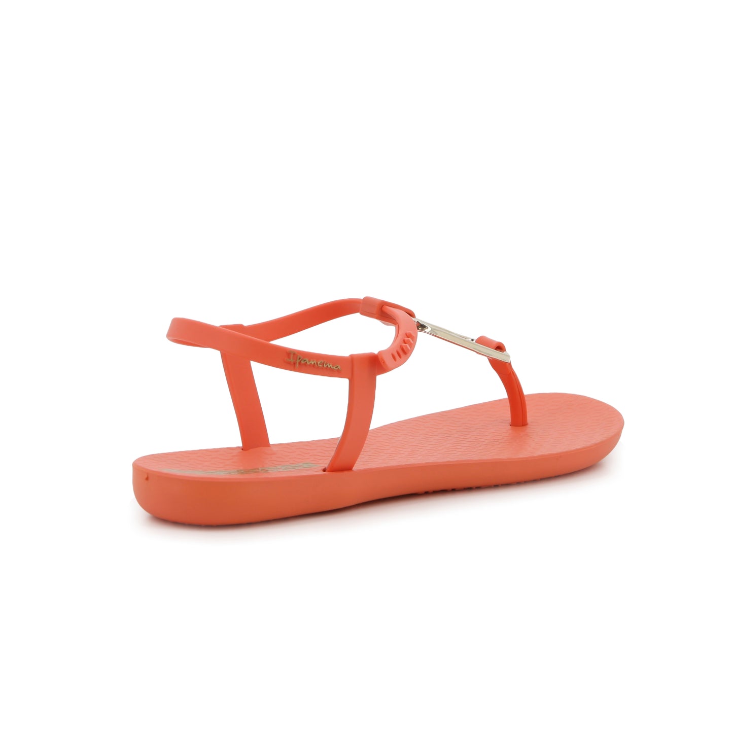 Class Modern Sandal II Orange Gold