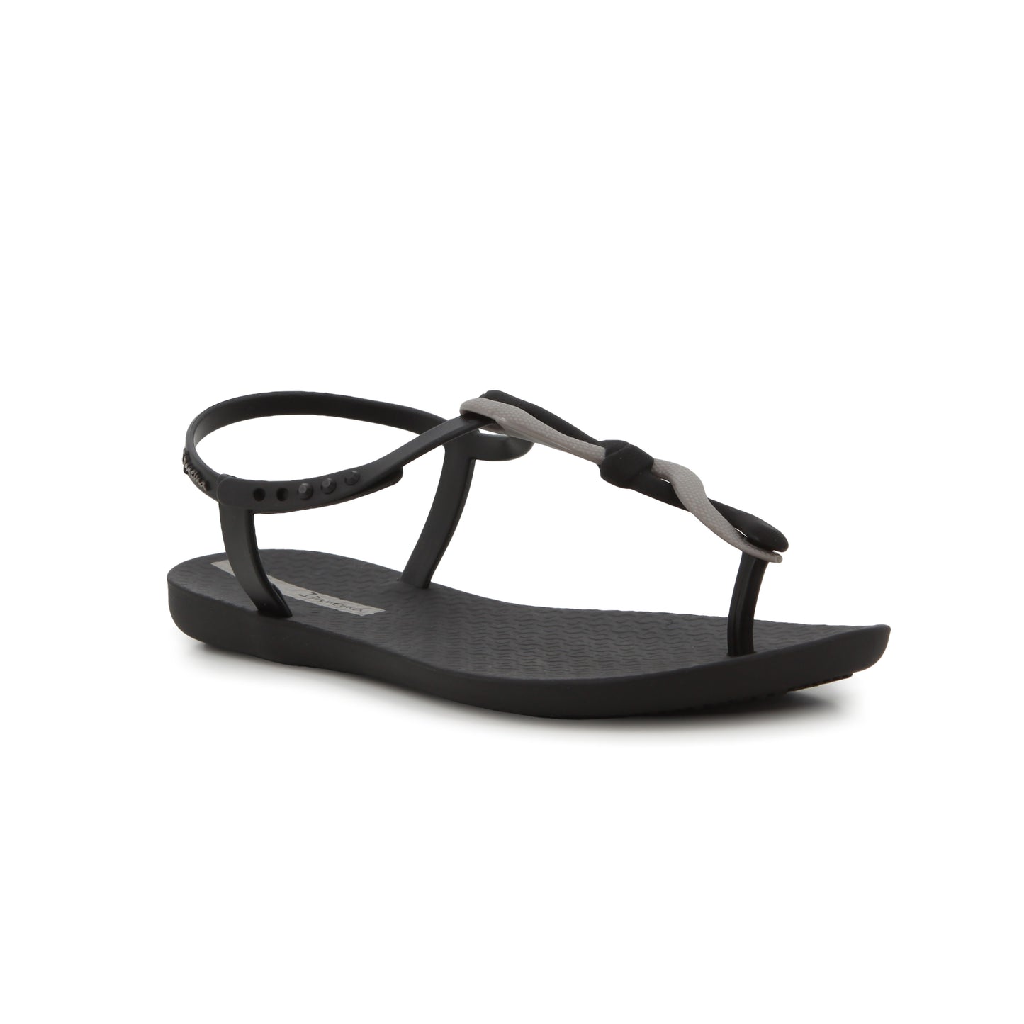 Class Daily Sandal Black Grey