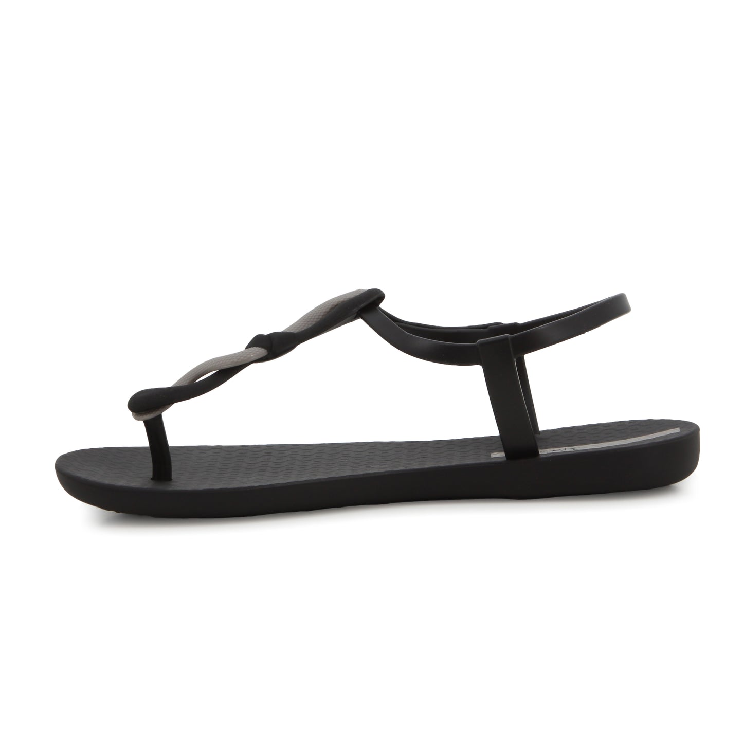 Class Daily Sandal Black Grey