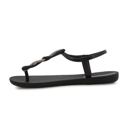 Class Daily Sandal Black Grey