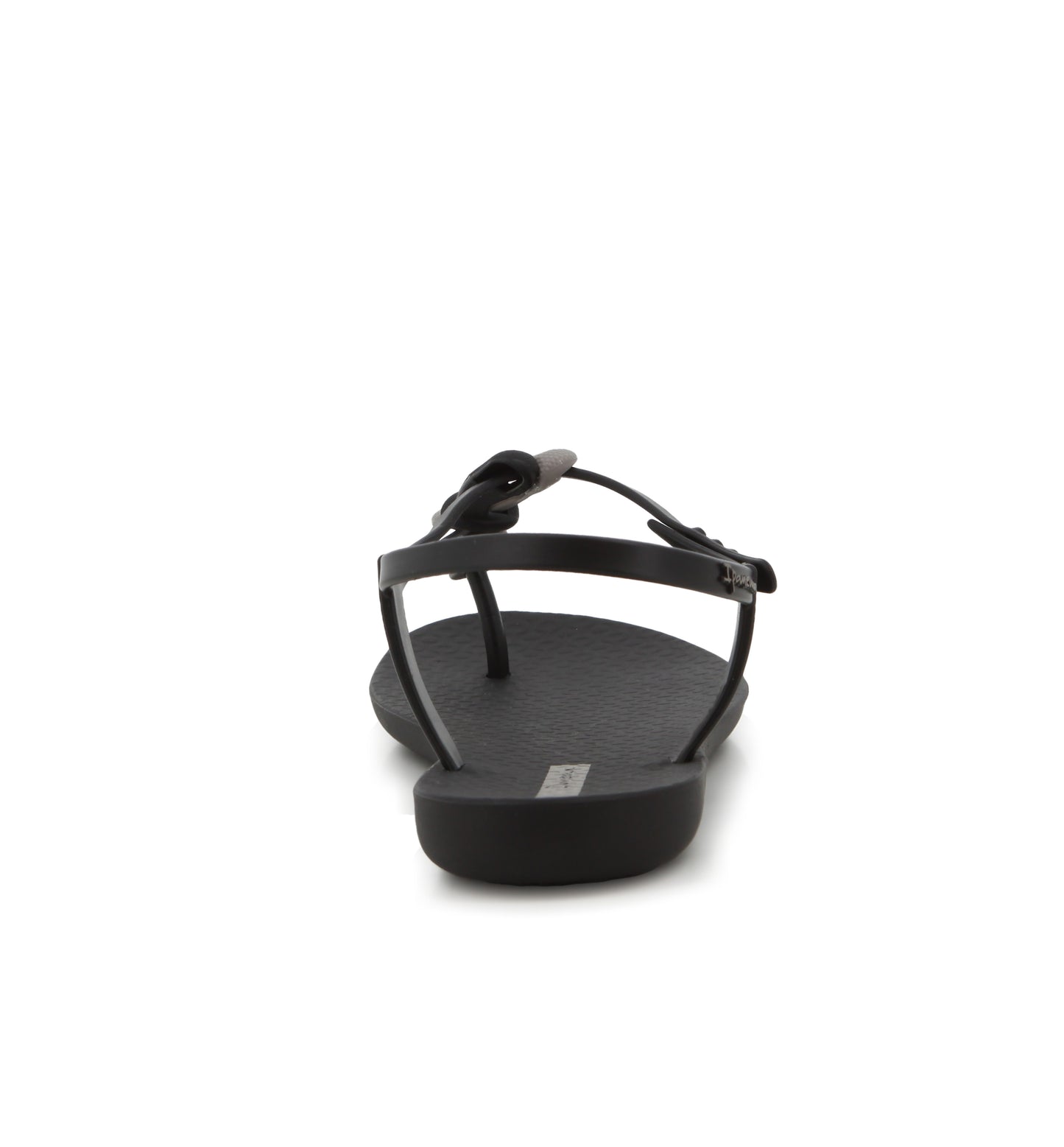 Class Daily Sandal Black Grey