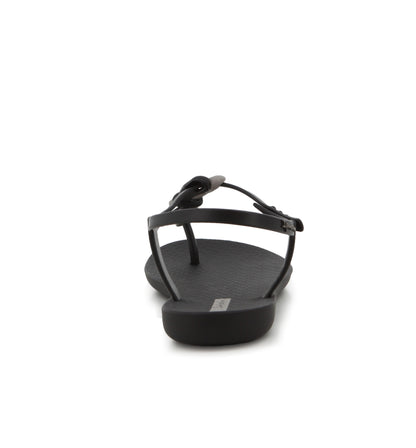 Class Daily Sandal Black Grey