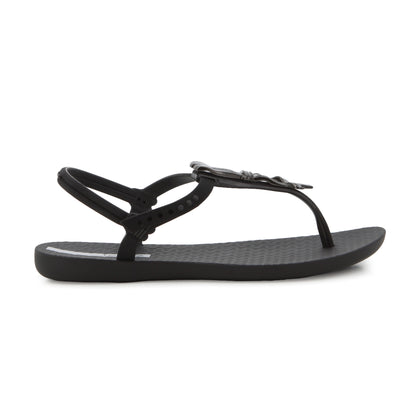 Class Charming Black Silver