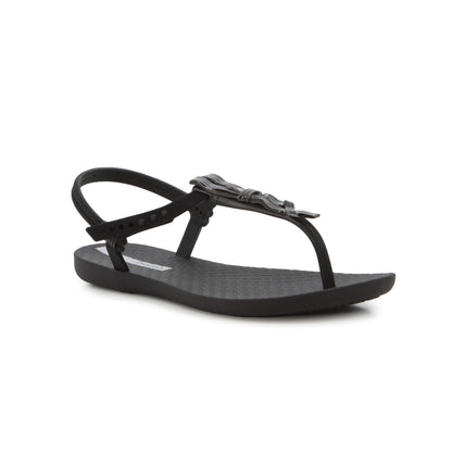 Class Charming Black Silver