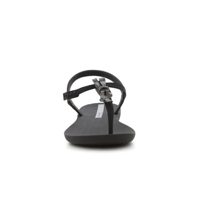 Class Charming Black Silver
