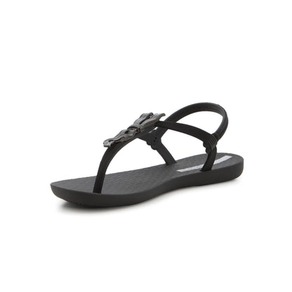 Class Charming Black Silver