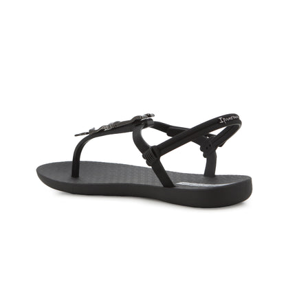 Class Charming Black Silver