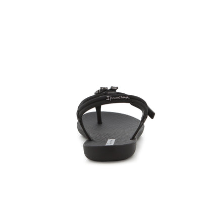 Class Charming Black Silver