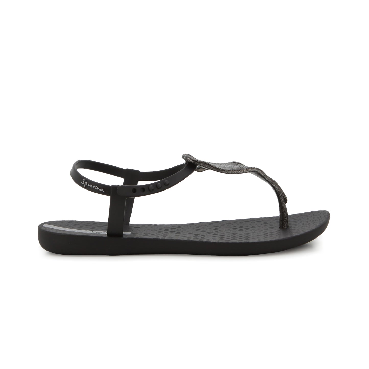 Class Flora II Black Grey