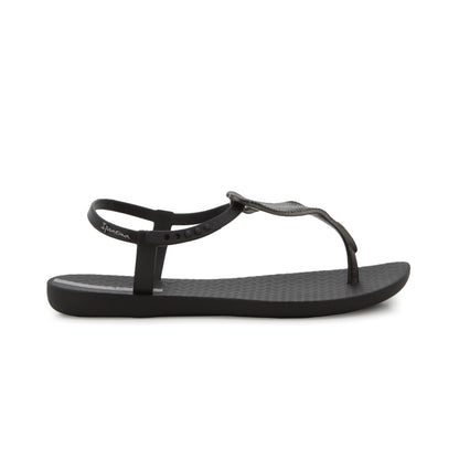 Class Flora II Black Grey