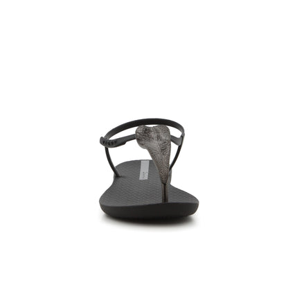 Class Flora II Black Grey