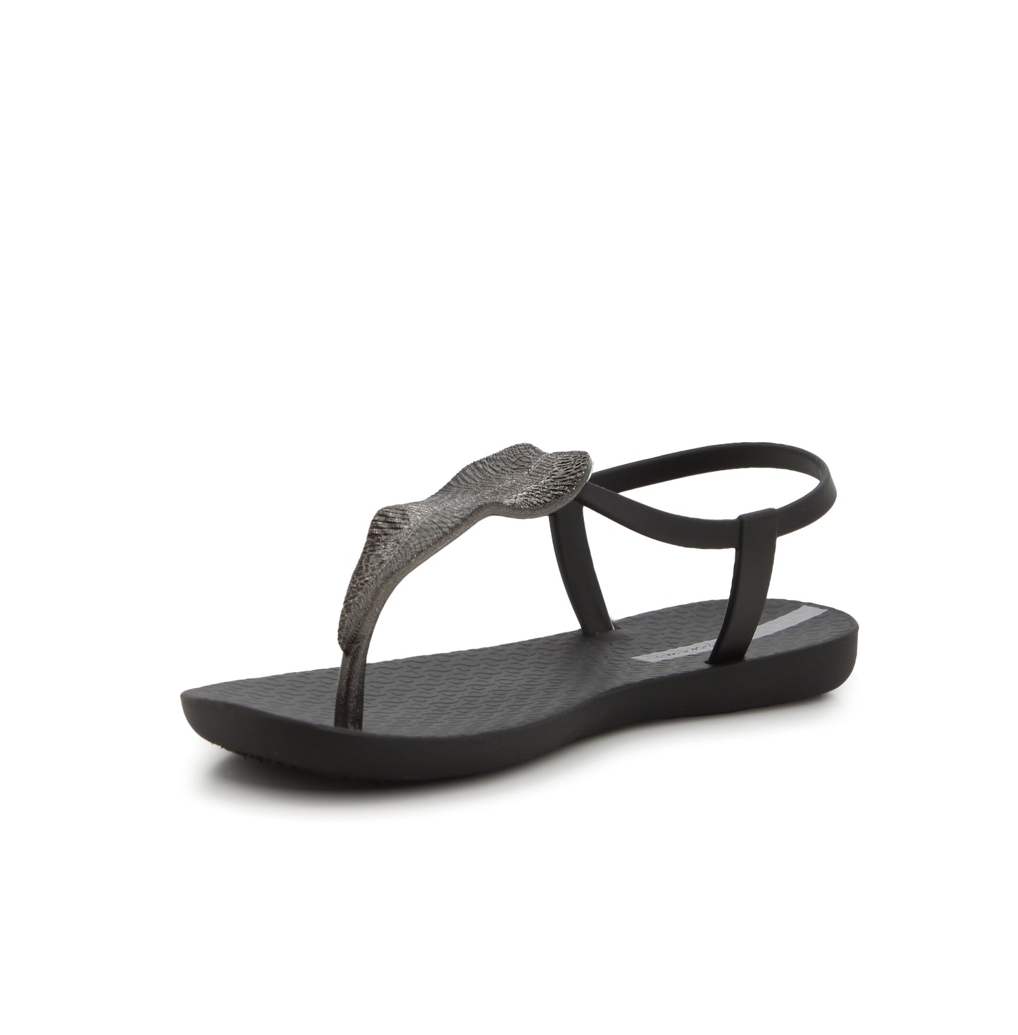 Class Flora II Black Grey