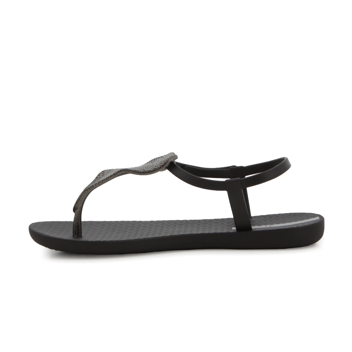 Class Flora II Black Grey