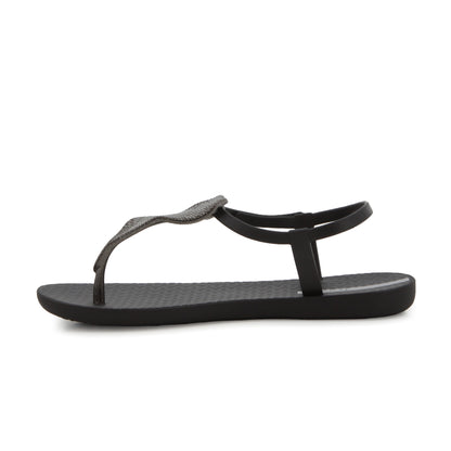 Class Flora II Black Grey