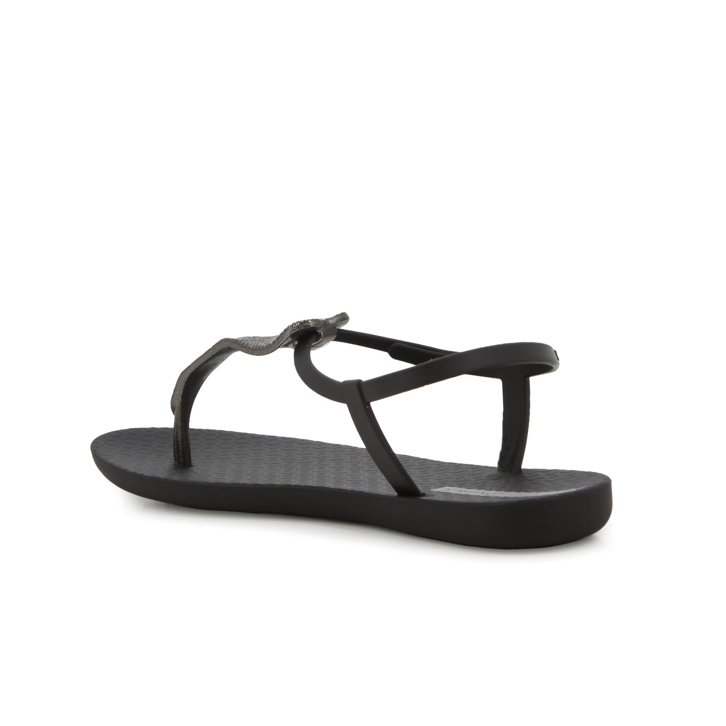 Class Flora II Black Grey