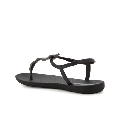 Class Flora II Black Grey