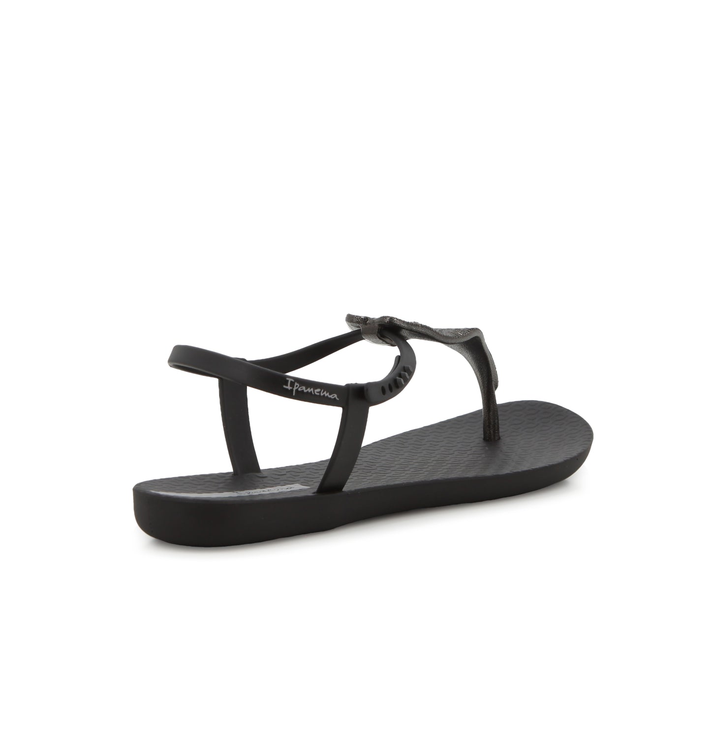 Class Flora II Black Grey