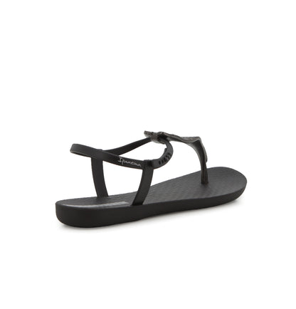 Class Flora II Black Grey