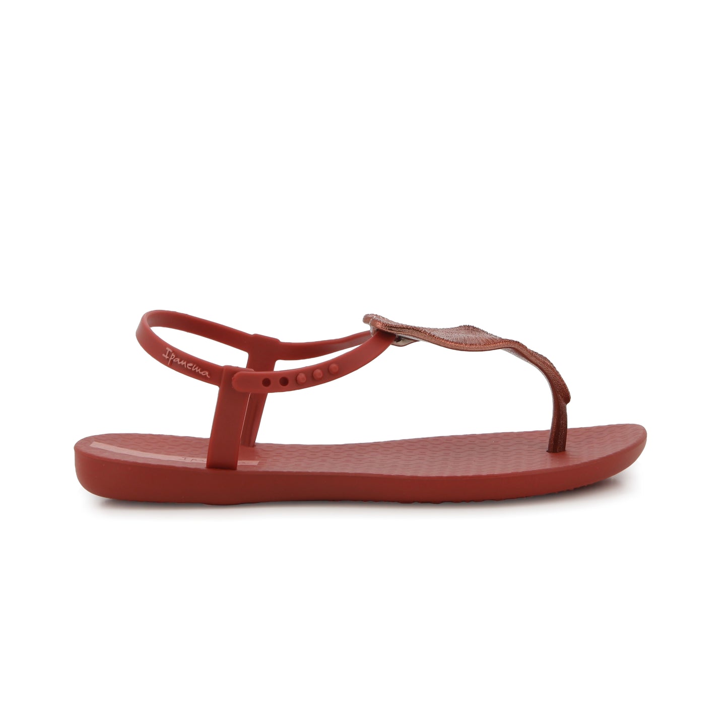 Class Flora II Red Metallic