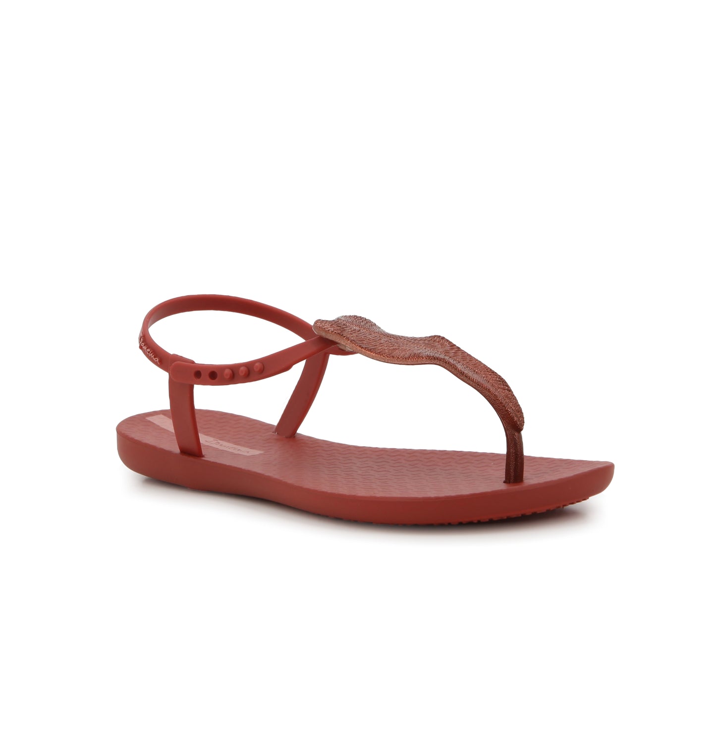 Class Flora II Red Metallic