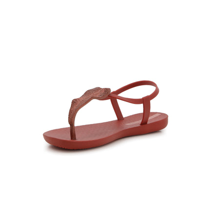 Class Flora II Red Metallic