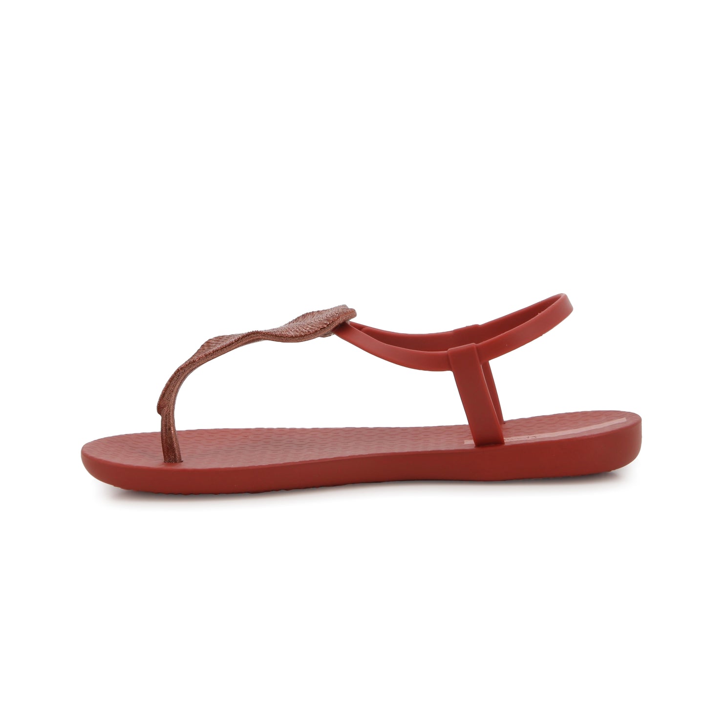 Class Flora II Red Metallic