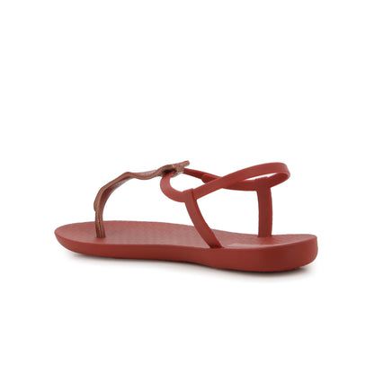 Class Flora II Red Metallic