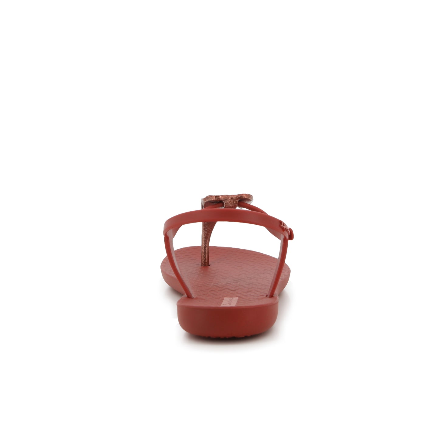 Class Flora II Red Metallic