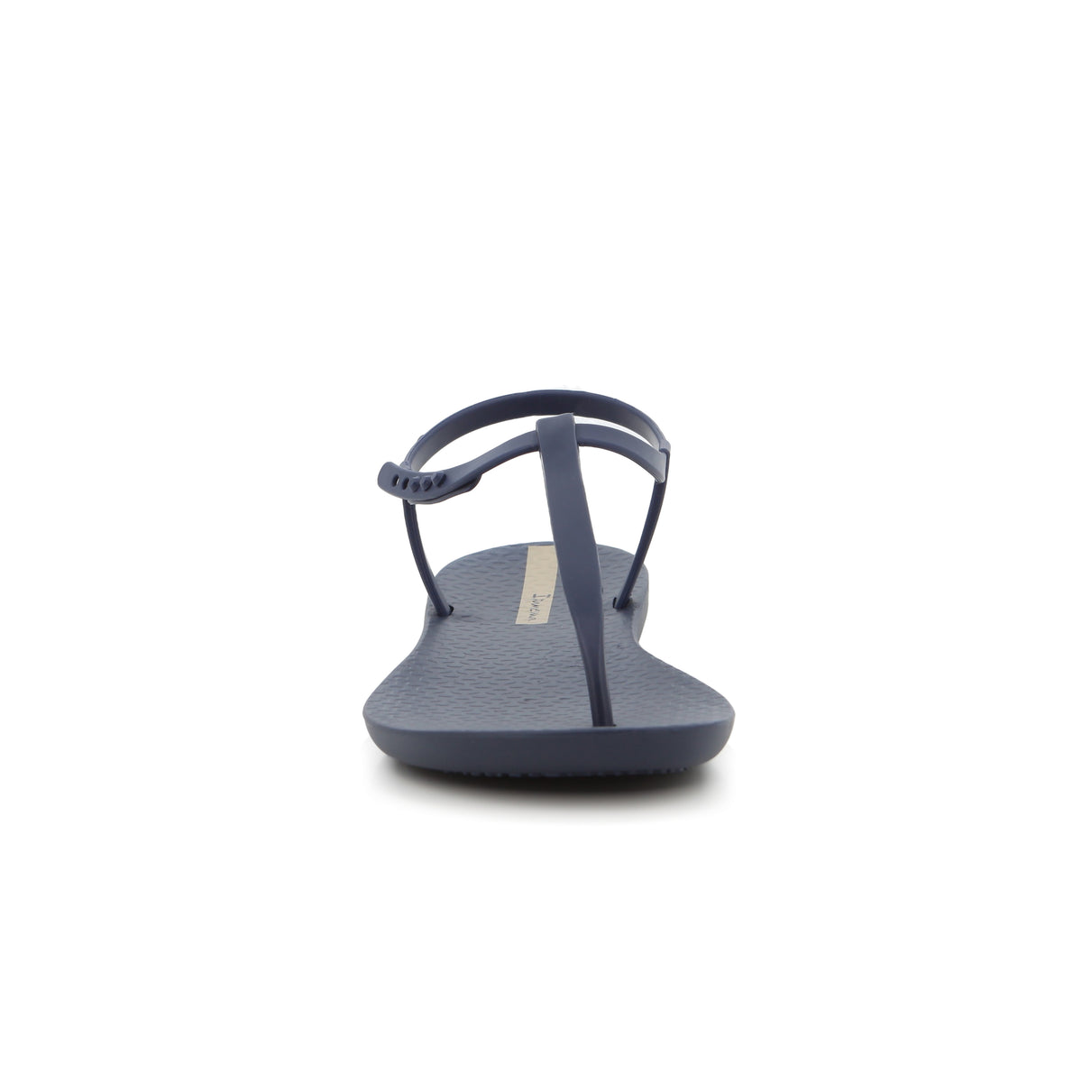 Luxo Navy Blue Sandals