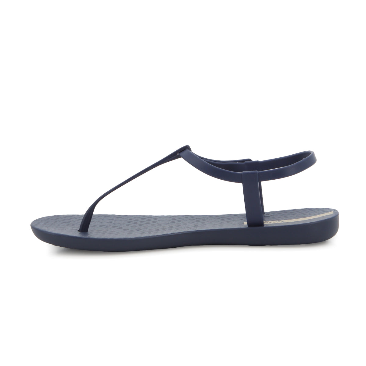 Luxo Navy Blue Sandals