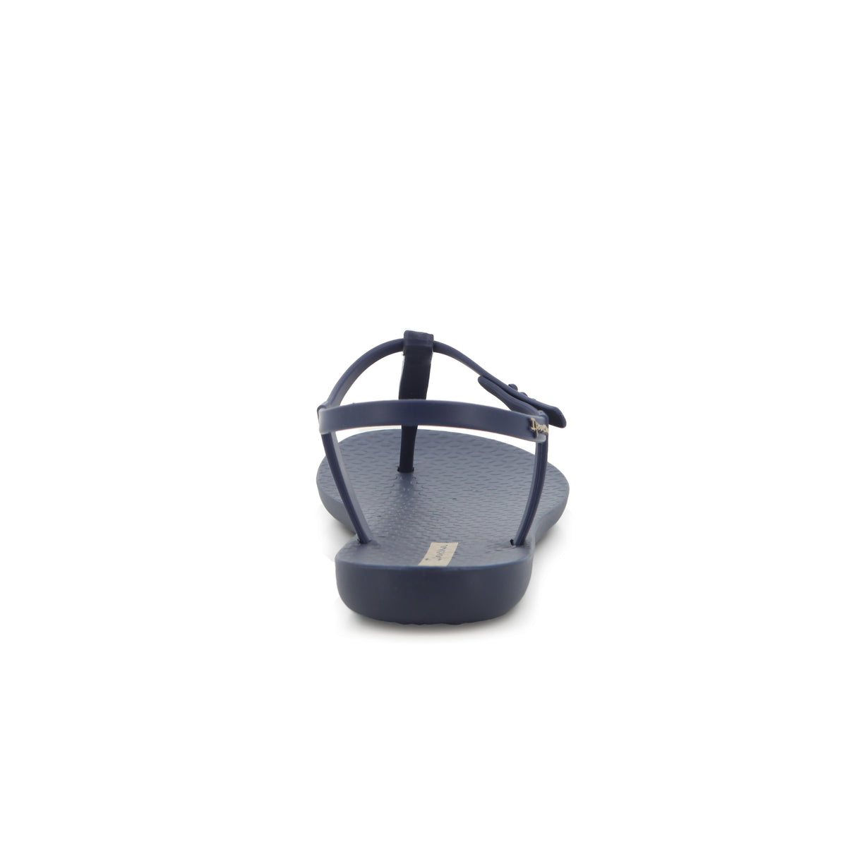 Luxo Navy Blue Sandals