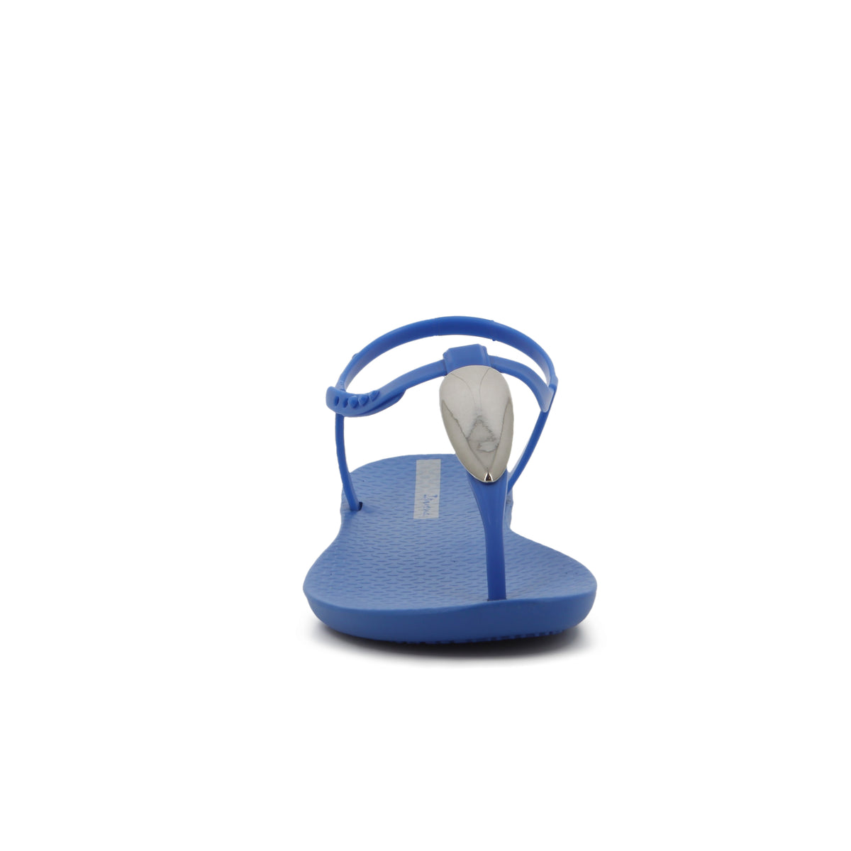 Class Luxury Royal Blue & Silver
