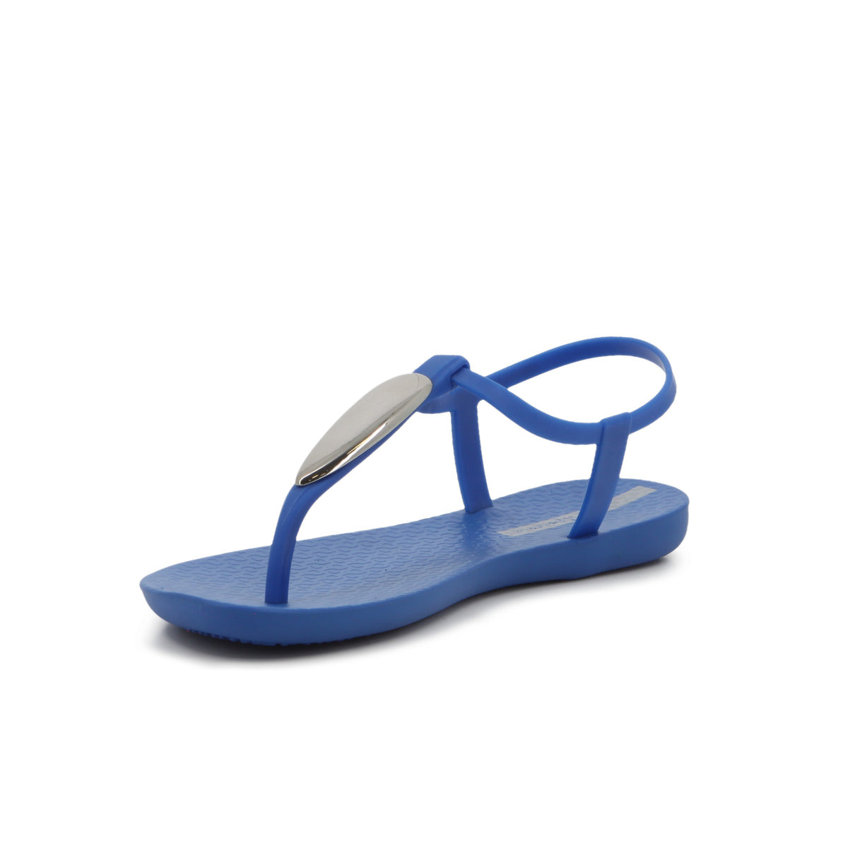 Class Luxury Royal Blue & Silver