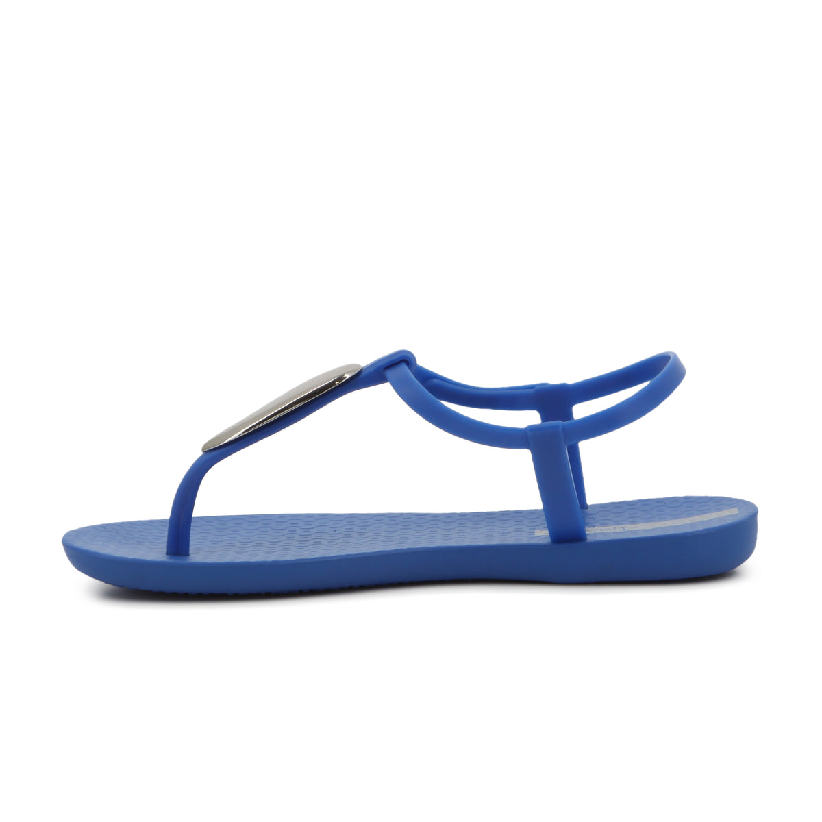 Class Luxury Royal Blue & Silver