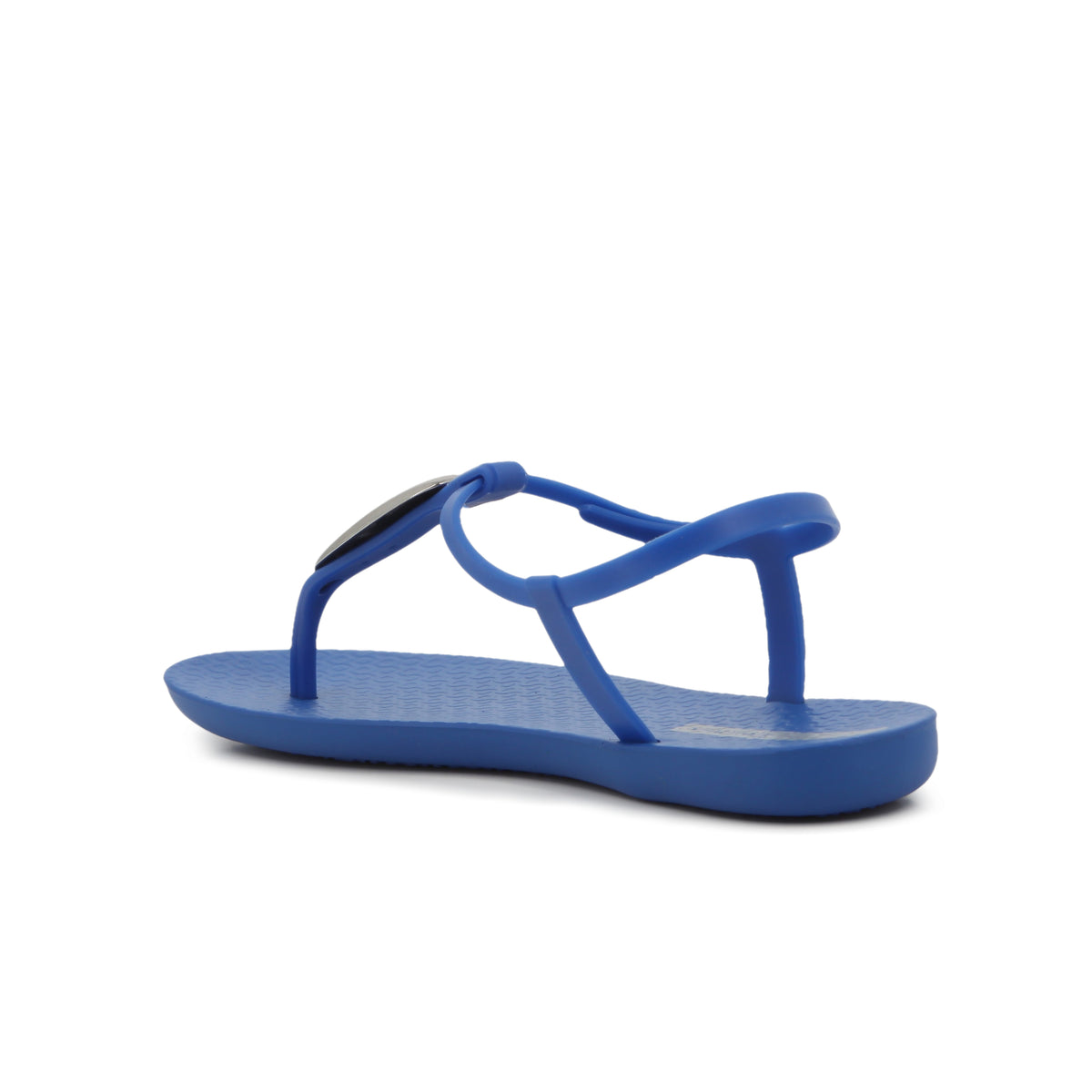 Class Luxury Royal Blue & Silver