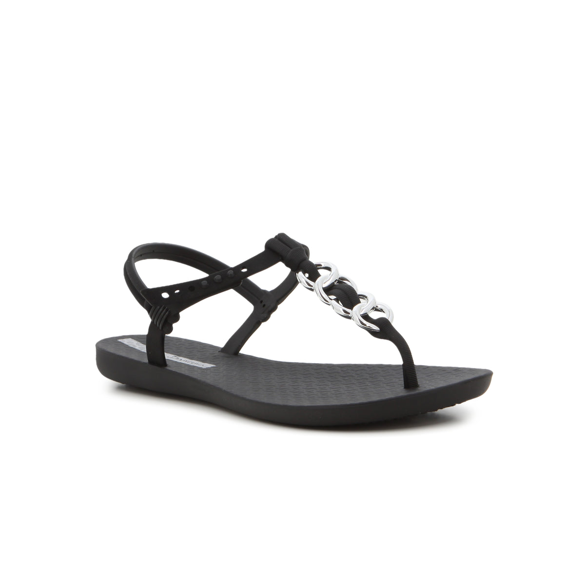 Class Black & Silver