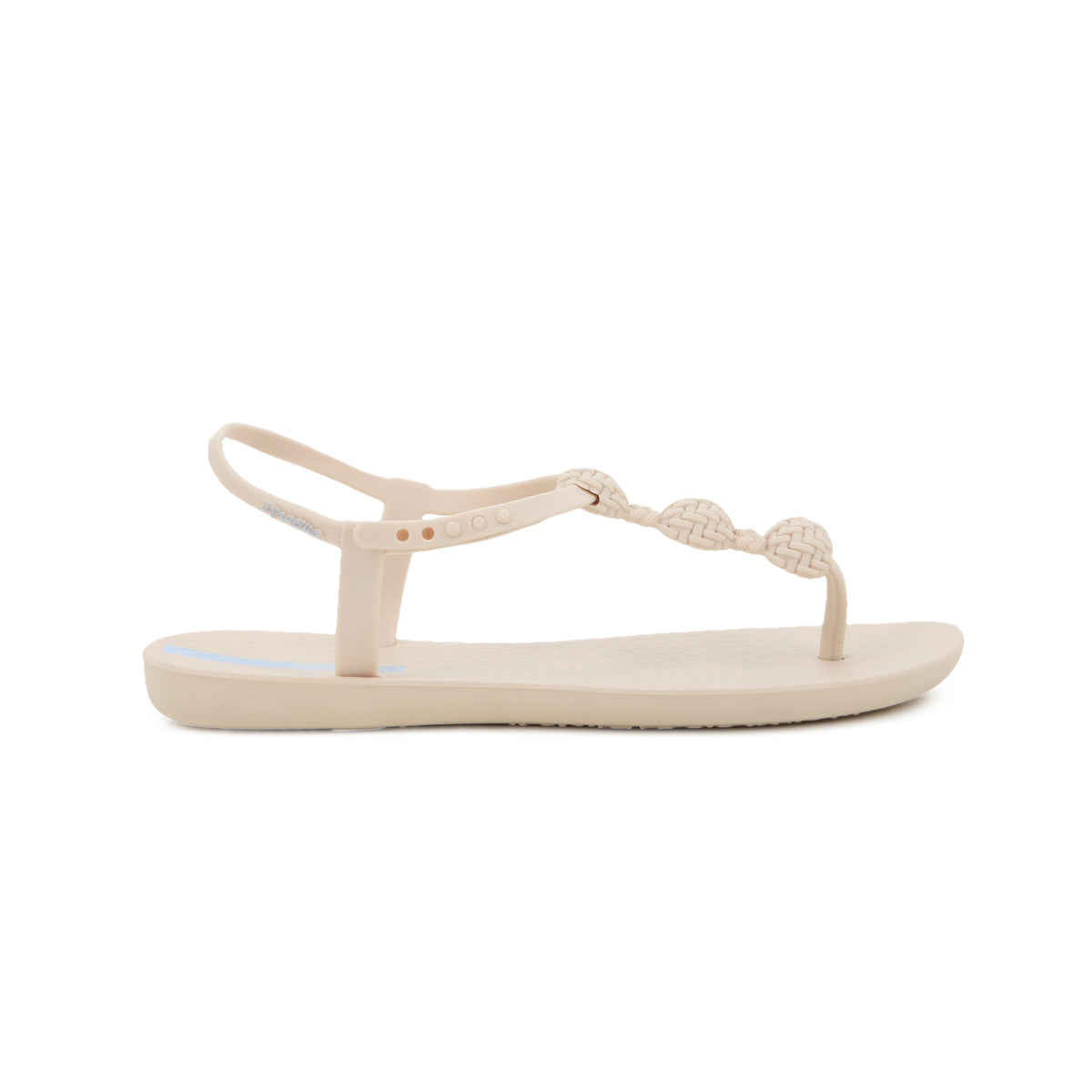 Class Posh Beige Sandals