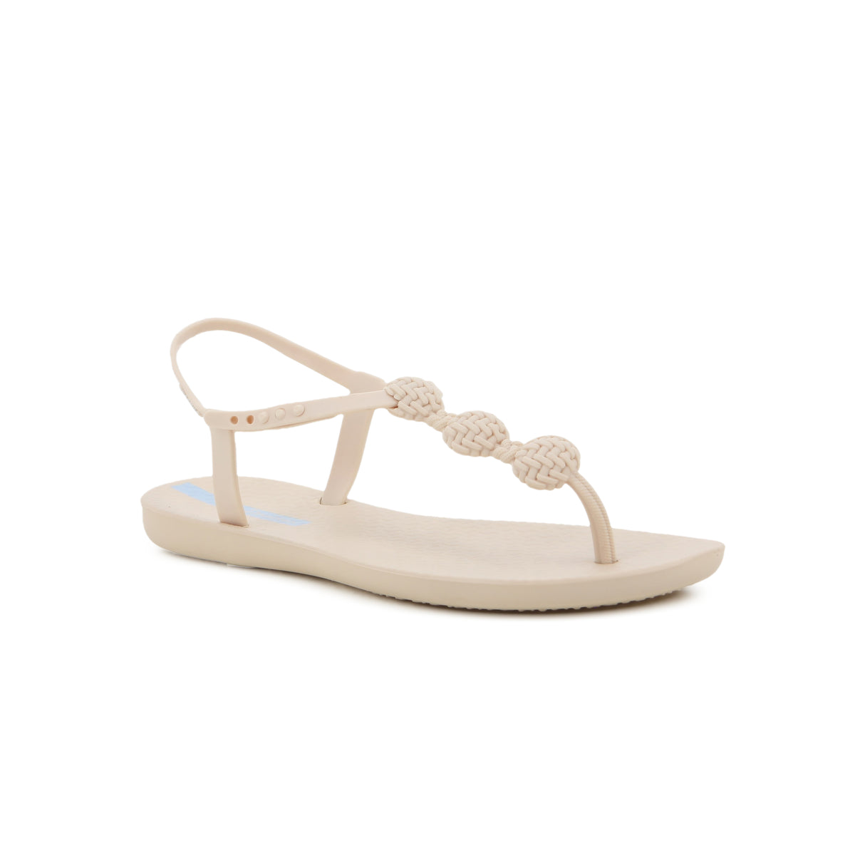 Class Posh Beige Sandals